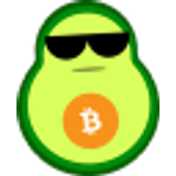 Guac Coin emoji