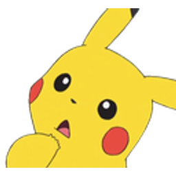 Thinkachu emoji