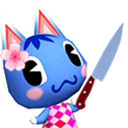 Acknife emoji