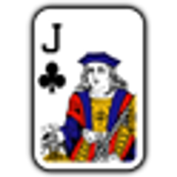 Jack Of Clubs emoji