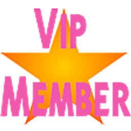 Vip Member emoji