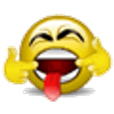 Stickouttongue emoji