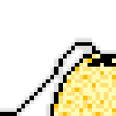 Eat Sand emoji
