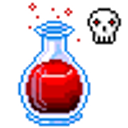 Red Potion emoji