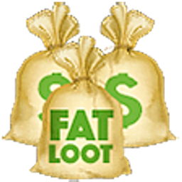 Fat Loot emoji