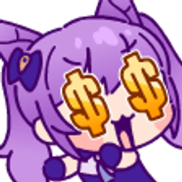 Keqingmoney emoji