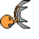 Claw emoji