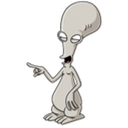 Roger Smith emoji