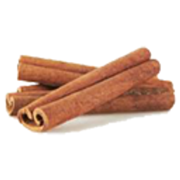 Cinnamon emoji