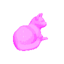 Eh Aestheticpinkcat emoji