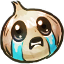 Onion Thumb emoji