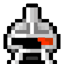 Cylon Animated emoji