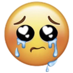 Emojisad emoji