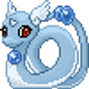 Dragonair emoji