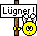Lugner emoji