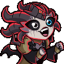 Lilith Pog emoji
