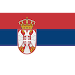Serbianflag emoji