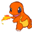 Charm emoji
