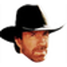 Chucknorris emoji
