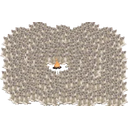 Catsittingverycomfortablearoundacampfireomgtherearesomanyofthem emoji