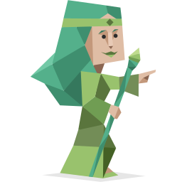 Infj Advocate Female emoji