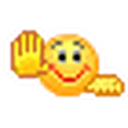 Papa emoji