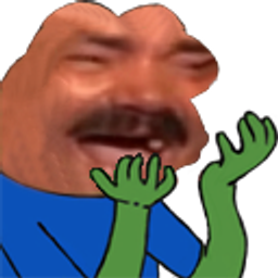 Kekhands emoji