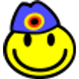 Trooper emoji
