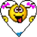 Kiss Heart emoji
