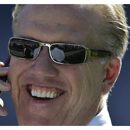 Elway emoji