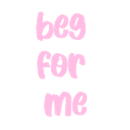 Begforme emoji