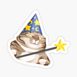 Woosh Cat emoji