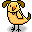 Dogbird emoji