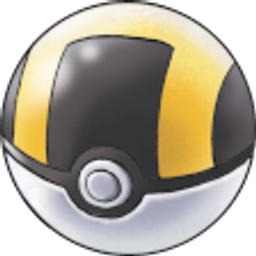 Ultraball emoji