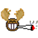 Moose Joint emoji