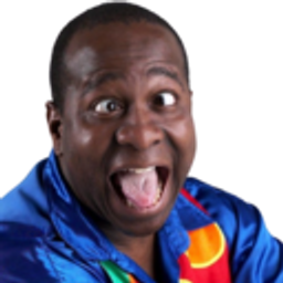 Dave Benson Phillips emoji