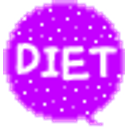Diet emoji