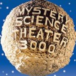 Mst3k emoji