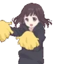Menheracheer emoji
