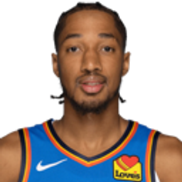 Aaron Wiggins emoji