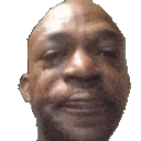 Trisad emoji