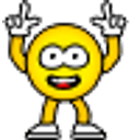 Dancing Pointing emoji
