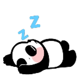 Pandasss emoji