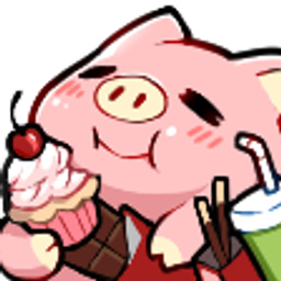 Piggiefood emoji
