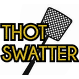 Thotswatter emoji