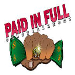 Paidinfull emoji
