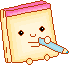 Notepad emoji