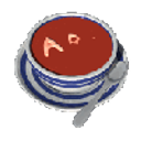 Abc Soup emoji