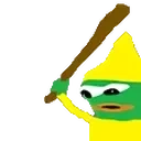 Donkibonk emoji