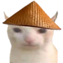 Cncat emoji